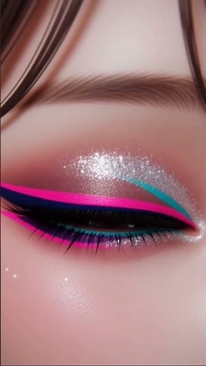 K-Pop Hunter ⚔️ | 3D Animation Shorts #kpop #funny #viral #cartoon #fypシ