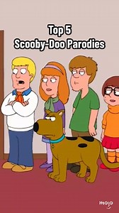 118K views · 4.1K reactions | Hilarious Scooby Doo Parodies! | MsMojo | Facebook