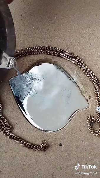 Art of Sand Carving with Shells