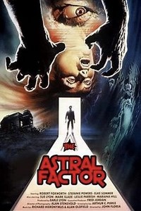 The Astral Factor Summary, Latest News, Trailer, Cast, Where to Watch and More