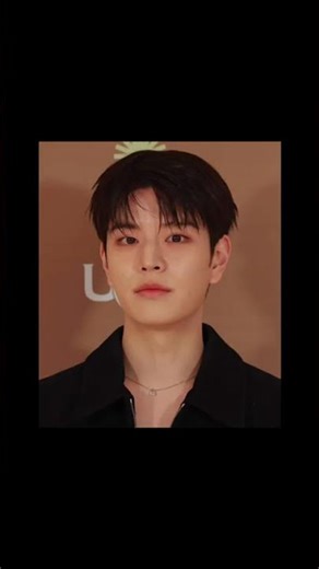 Stray kids symmetry test❤️ (I didn’t found pics of Han and I.N where the look straight in the cam🥲)