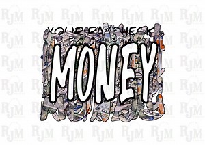 Money Pattern PNG | Benjamin Franklin Art (digital Download) - Etsy Australia