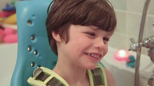 24 reactions | Splashy is a portable, lightweight and warm-touch bath seat for kids with disabilitie. Splashy makes sure your little one stays safe and support during bath time, trips to the beach and messy play fun ❤ Find out more >> www.fireflyfriends.com/splashy | Firefly | Facebook