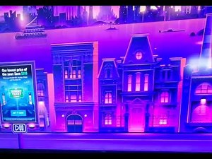 #rokuscreensaver #roku #whatdoyousee #hiddeninplainsight #payattention #marypoppins