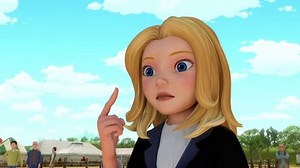 Watch Wendy Season 1 Episode 5 - Crushed