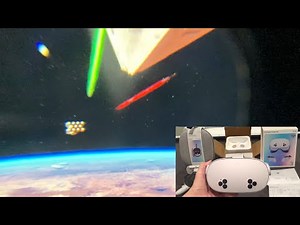 META QUEST 3S UNBOXING, REVIEW AND HOW TO USE BEGINNER SET UP VR VIRTUAL REALITY HEADSET TUTORIAL