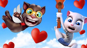 Grab your popcorn, guys! 🍿 It’s time for a rewind of the most EPIC adventures I’ve had with Talking Angela! 🤩🎬 | Talking Tom