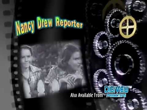 Digiview Productions Previews: Vintage Movie Theater