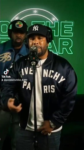 JR Writer Hit "On The Radar" & Dropped A 🔥 Freestyle. 🎙️