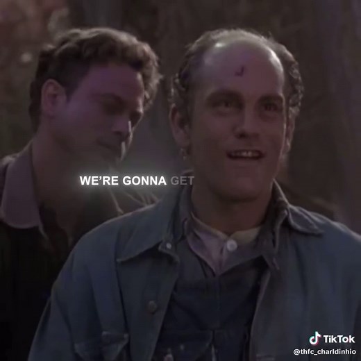Of Mice and Men: George and Lennie's Iconic Scene