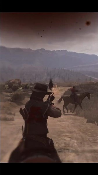 rdr scene part 1 | #rdr #rdr1 #rdronline #shortsfeed #shorts