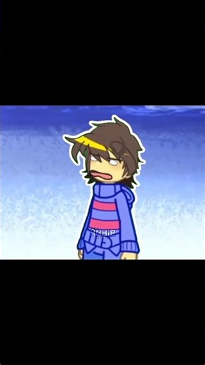 [Undertale] NÃO PAPYRUS! #shorts