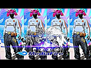 TEXTURA INSTAPLAYER EN ROPA BOT ACTUALIZADO SIN BANEO FREE FIRE