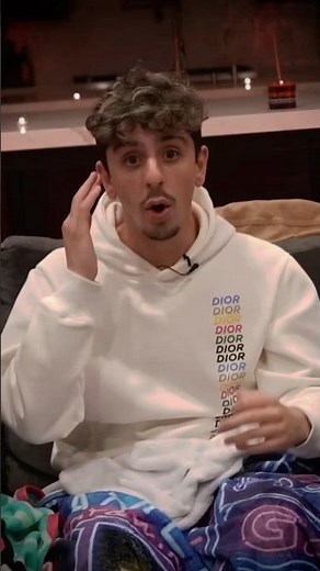 The Ouija Board Whispered to FaZe Rug.. 💀