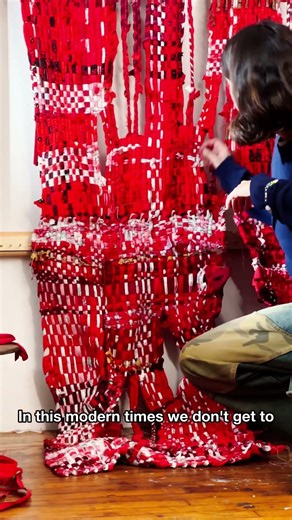 Built on Craft with Cassandra Mayela Allen.