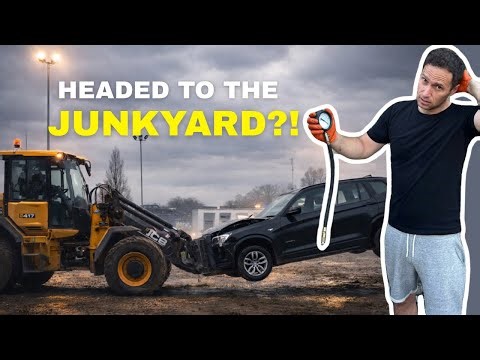 My BMW N57 Engine Rebuild 3 Years Later…Oil Pressure-Bottom End Review &Acceleration