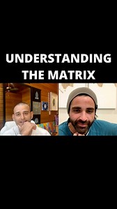 This is a short excerpt from a powerful interview I did with @otogomes where we went deep into decoding the matrix and how consciousness works. What a powerful and potent conversation!! Go to @otogomes to watch the full interview! With Infinite Blessings & Love, Jason 🙏🏽🌎💜 | Jason Shurka