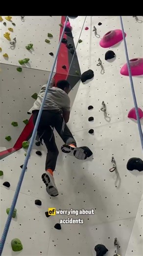 Garrison Redd on Training, Confidence & Bladder Management