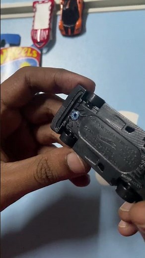 Hot Wheels Ford F-150 Lightning SuperTruck Unboxing ⚡ 2026 Mainline | First Look & Review