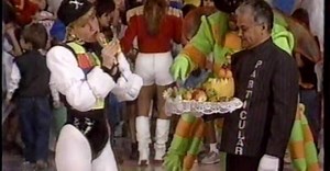 Dez programas infantis esquecidos