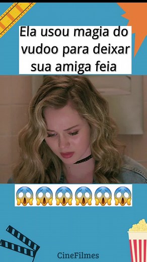 Filme O Boneco Amaldiçoado: Uma História de Terror