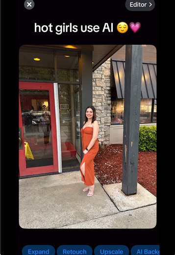 I mean come onnnn hype me up in the comments because 😍 #edit #pixelcut #phototips #editingtutorial #editingvideo #howiedit #howieditmyphotos #editingskills #amicroinfluencertips #contentcreatortips #graphicdesign #removebackground #backgroundremovetips #cleanpics #photography #tutorial #beginnercontentdreators #LearnOnTikTok #photoeditinghacks #photoeditingapps #fyp