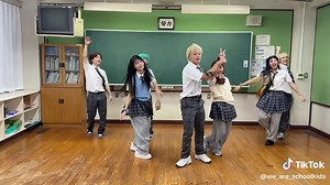 PGが全力応援｜超特急「ガチ夢中」応援動画