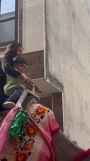 Hai Apna dil to awara🤗🥰#trendingshorts #cutebaby