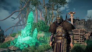 How to heal yourself in Assassin's Creed Valhalla: Forgotten Saga