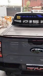 1.8K views | Done installing TOPFLIP ULTIMATE FOR THE ALL NEW FORD...