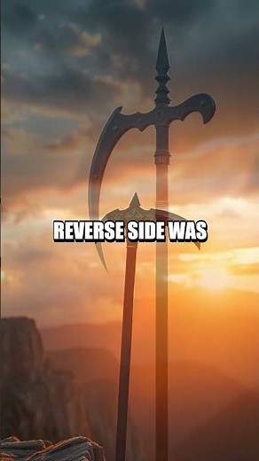 The Ingenious Might of the Swiss Halberd