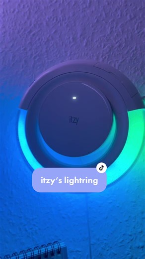 Itzy Lightstick: Your Ultimate Guide to Light Rings and More!