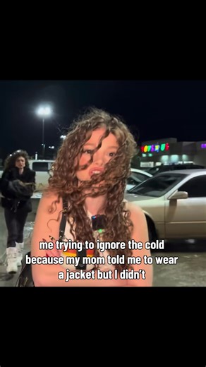 How to Handle the Cold with Humor and Style