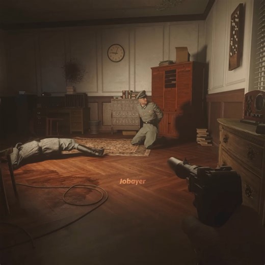 11K views · 210 reactions | Call of Duty: World War II Campaign - Liberation (Part 1) #callofduty #COD #gamingreels | JobayerPlays | Facebook