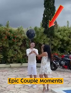 Epic Couple Moments | Fit2Fat2Fit