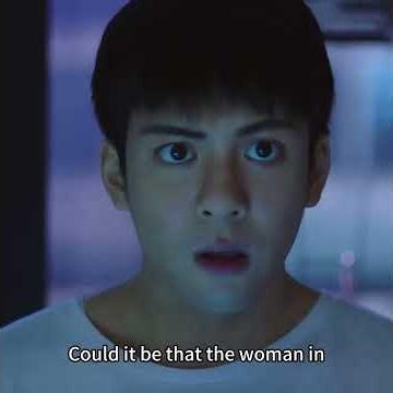 A Midnight Neighbor’s Secret Turns Into a Terrifying Nightmare#movie #film #recap #movieclips