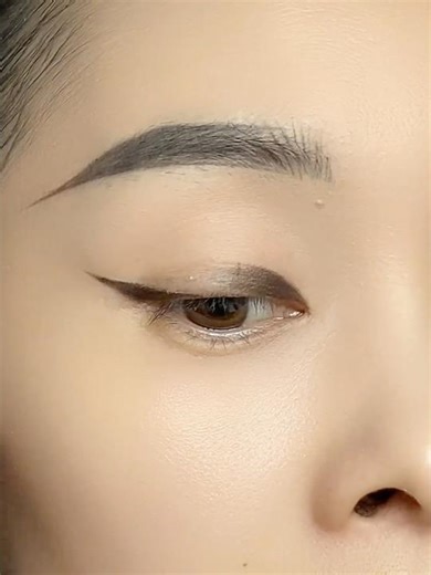 ✨ Simple Eye Makeup Look | Easy Eye Makeup Tutorial for Beginners