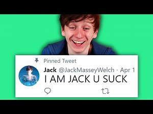 I spent 24 hours impersonating MYSELF on a FAKE Twitter account