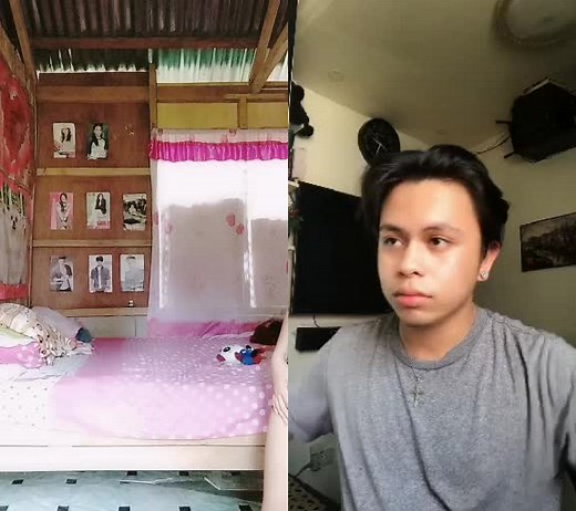 #duet with @Allyn Patrick #quarantinelife #hahahha