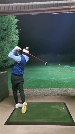 Practicing Links Golf Techniques in Cornwall