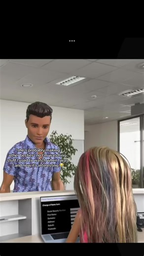 Exploring Grace's World: Nostalgia and Dolls