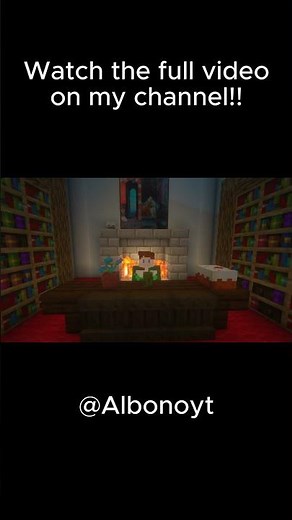 How to install shaders in Minecraft Java. #minecraft #tutorial #memes #shorts