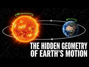 How Earth Moves? | Science to Sleep