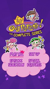 51K views · 683 reactions | Remember DVD menus? | Nickelodeon | Facebook