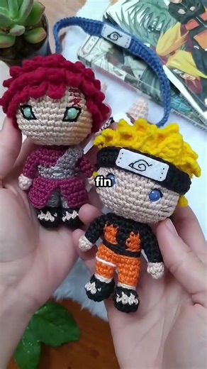 🔥Ebook with 3000 Step-by-Step Amigurumi Patterns