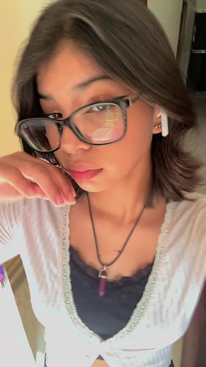 Brianna García on TikTok