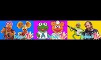 Mix of 3 videos from youtube : The World of Jim Henson | Muppets Documentary | Jim Henson | Muppets Behind The Scenes
