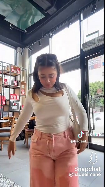 هديل مانع Hadeel Mana على TikTok