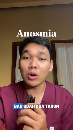 Vitamin D Penting untuk Penciuman dan Mood