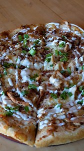 2.3K views · 38 reactions | BREAKING NEWS! Old Chicago launches fan favorite Chicken Bacon Ranch pizza, and yes it’s on the Love & Luck Pizza and Beer Tour! Order now: https://order.oldchicago.com/ | Old Chicago | Facebook